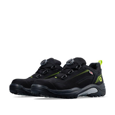 Bata Sicherheitsschuhe Traxx 246 S7S Arbeitsschuhe Berufsschuhe Schuhe