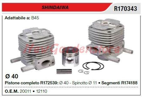 Van Wezel 4337906 Lampeggiante Anteriore Destro – Per Renault Clio I (1990-1998)