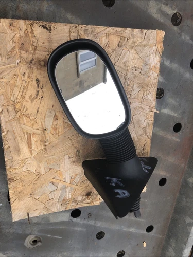 Ford Ka mark 1 Manual Wing Mirror Left 1999 Box #24