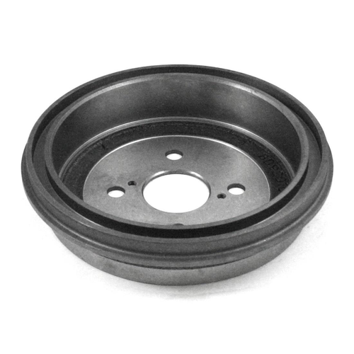 Rear Brake Drum 2x for 2006-2011 Toyota Yaris - DuraGo - Picture 2 of 3
