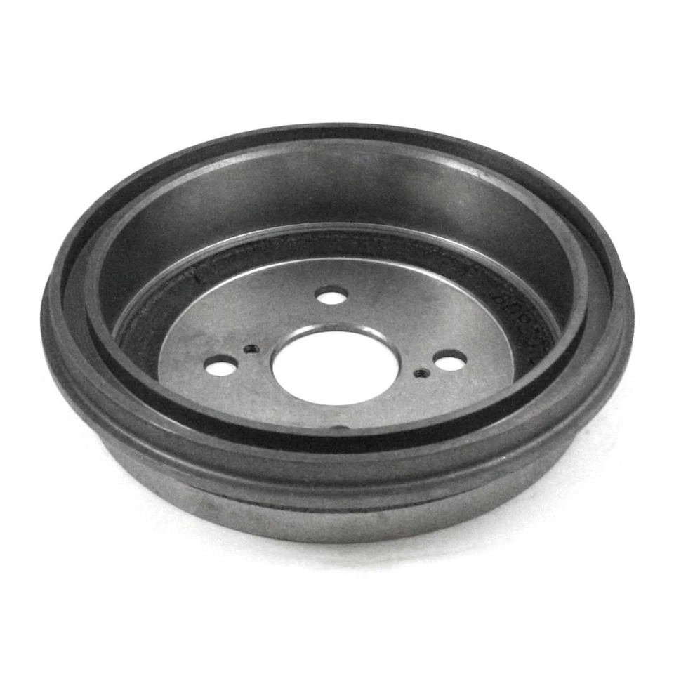 Tambor de freio traseiro 2x para Toyota Yaris 2006-2011 - DuraGo - Imagem 2 de 3