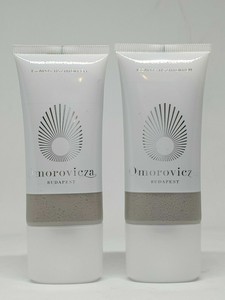 omorovicza moor cream cleanser 30ml