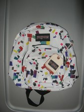 jansport mini backpack avocado