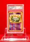 PSA 9 MINT - Mew Reverse Foil (#53/108) Pokémon XY Evolutions