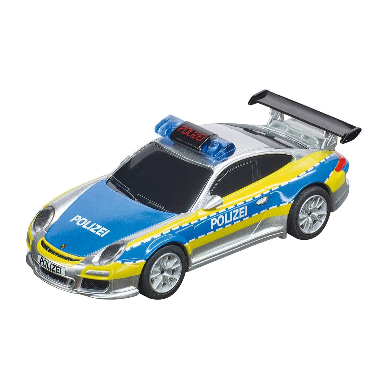 Новый игровой электромобиль Carrera Porsche 911 Polizei с электроприводом 5590₽