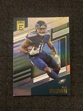 2022 Panini Donruss Elite - #31 A.J. Brown