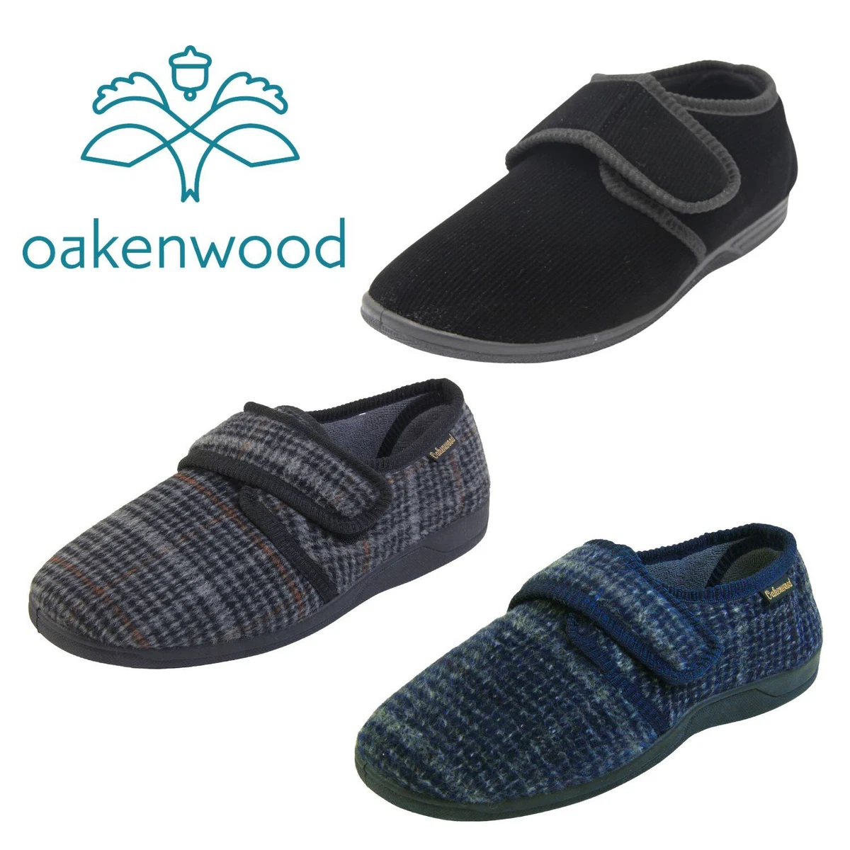 Mens slippers under 2 sale