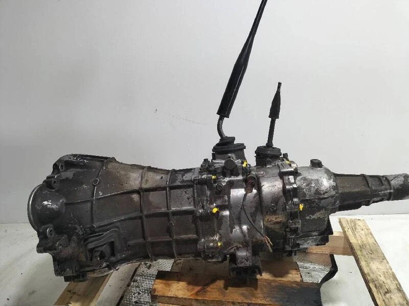 15303252 gearbox for ISUZU TROOPER UBS 55 1983 2050899 - Image 2 of 4