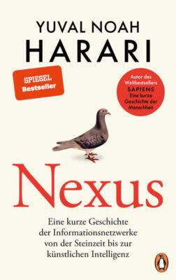 NEXUS | Yuval Noah Harari | 2024 | deutsch
