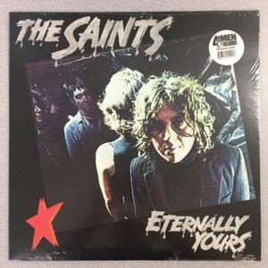 The Saints Eternally Yours | eBay