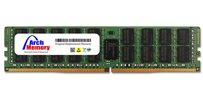 32GB Memory Dell PowerEdge T430 DDR4 RAM 2133