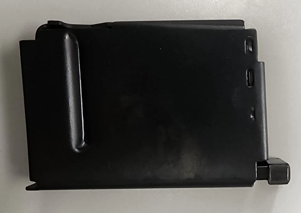 Rifle Remington modelo 788, cargador - 3 rondas - 22-250 Foto 2 de 4