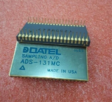 1pcs  DATEL    ADS-131MC   SMAPLING  A/D  .NEW . DHL ( 112pcs available)