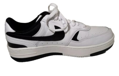 シューズ・サンダルその他 Nike gamma force women shoes DX9176-100 Nike GAMMA FORCE Women's WHITE BLACK DX9176-100 Athletic