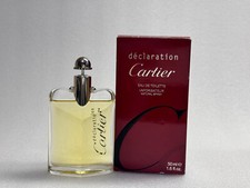 DECLARATION Cartier 1.6 oz Eau De Toilette Spray