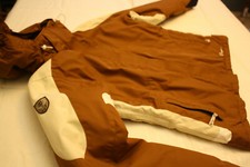 Ladie's Orage Jacket