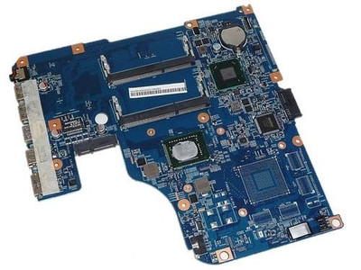 New Acer Aspire V5-571P Intel I3-3217U Motherboard 48.4TU05.04M NB.M4911.002
