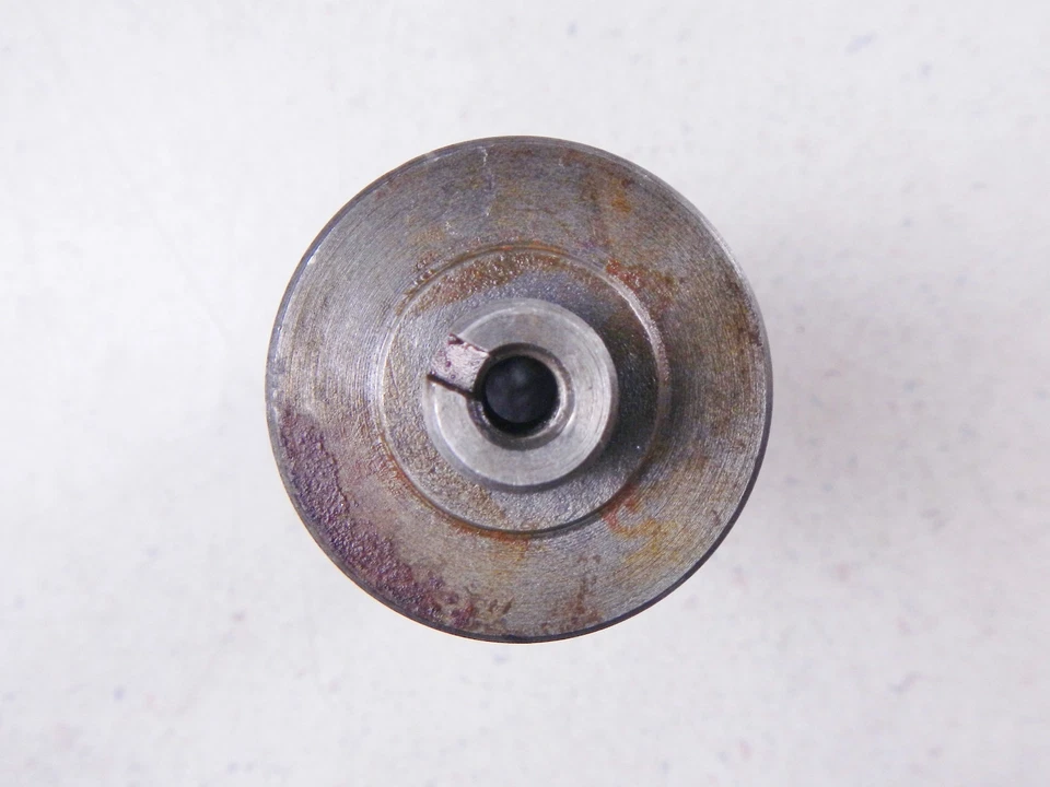 75 TAMBOR SELECTOR DE CAMBIOS SUZUKI TS100 TS100M HONCHO Foto 3 de 4