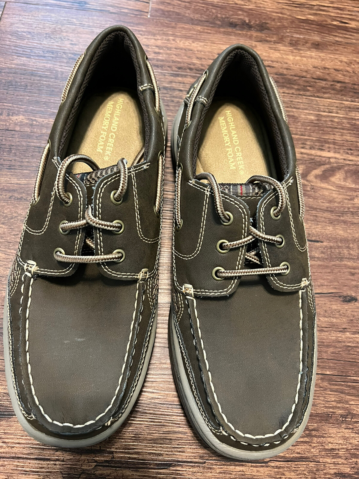 Comfort Boat Dock Shoes 
