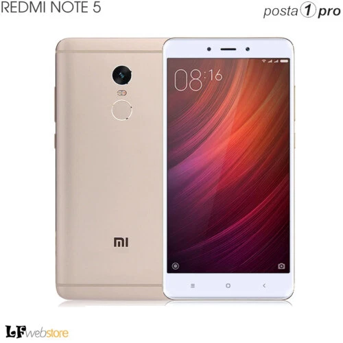 Proteggi schermo Per Xiaomi Redmi Note in vetro temperato per cellulari e smartphone