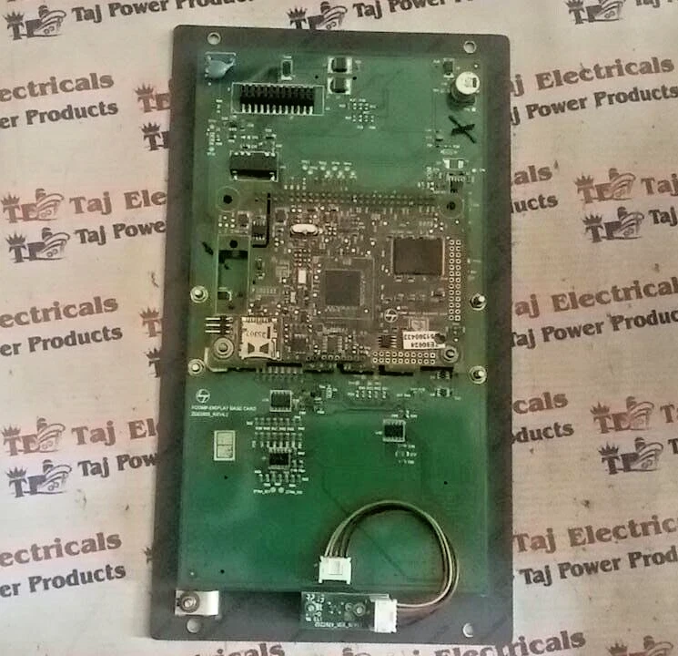 L&T FCOMP FEEDER CONTROL METERING PROTECTION DISPLAY FREE SHIPPING WORLDWIDE - Image 3 of 4