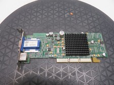 ATI E-G012-02-1214 B AGP VGA