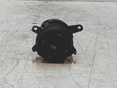 Radio Bedienschalter Ford Transit Custom V362 Kasten FY, FZ AM5T14K147AA P590756