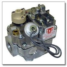 Gas Valve-Nat 11114NG for American Range  AMR11114NG