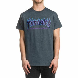 authentic thrasher shirt