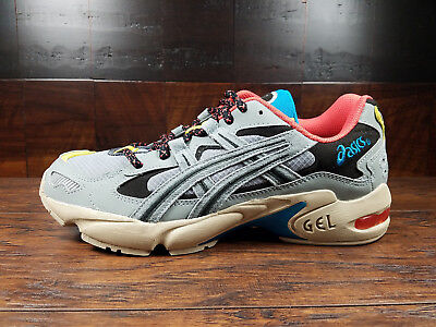 asics gel kayano mens 11.5