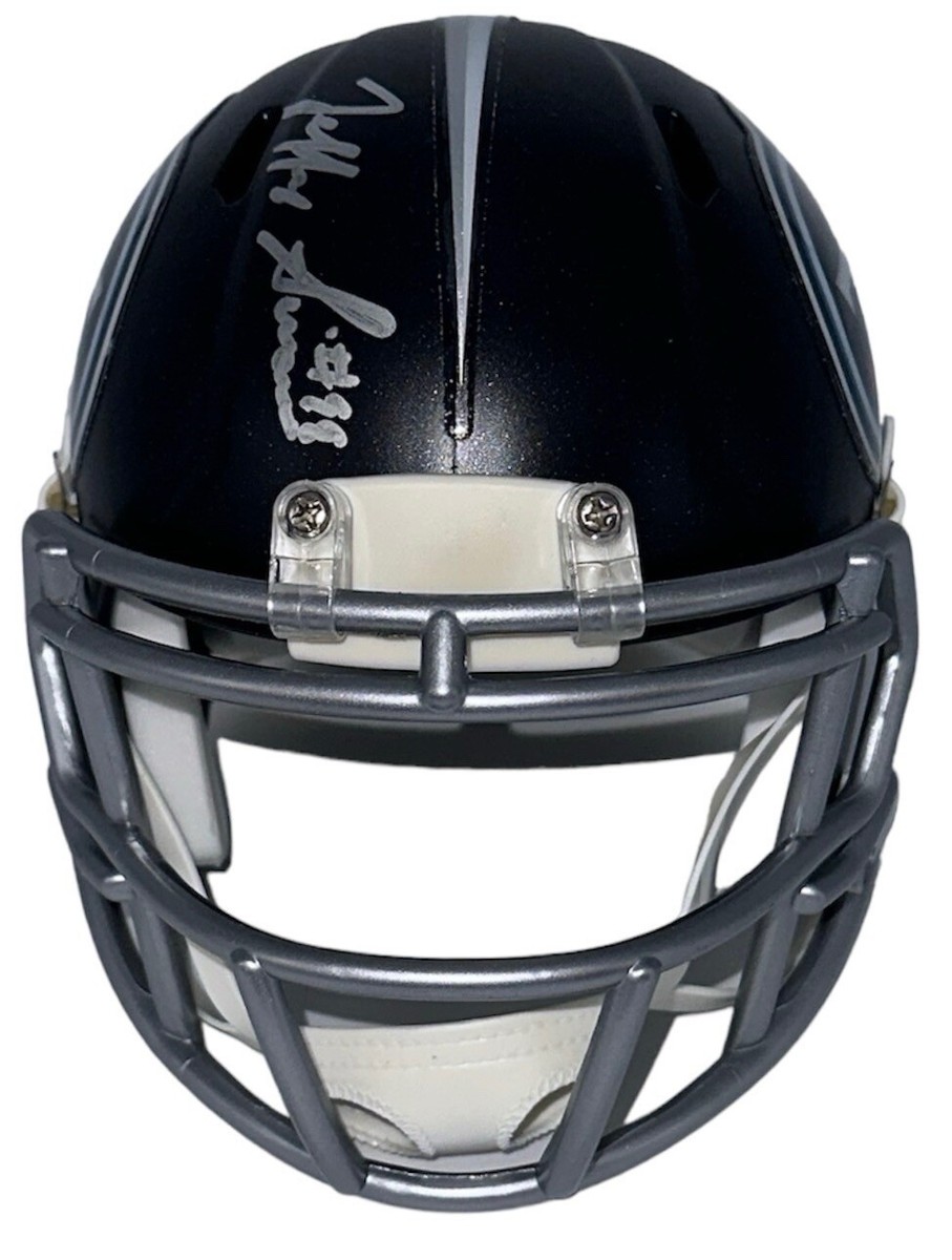 It took one day at minicamp for Jeffery Simmons to send a loud message