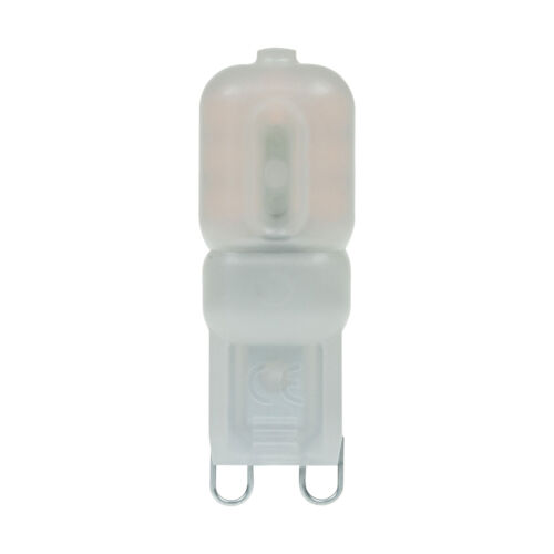 Prolite 2.5w = 25w G9 Capsule LED Cool White Low Energy Capsule Light Bulb - Afbeelding 1 van 12