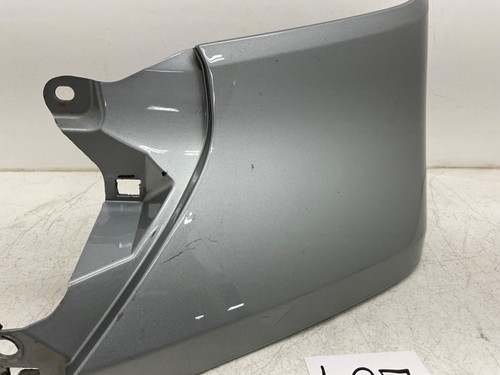 2014 2015 2016 2017 - 2020 TOYOTA TUNDRA LEFT SIDE FRONT BUMPER EXTENSION OEM - Picture 4 of 9
