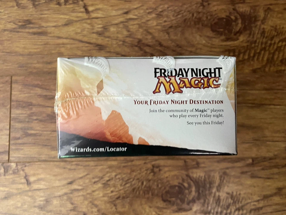 Oath of the Gatewatch Factory Sealed Booster Box English MTG Magic the Gathering - Image 3 of 4