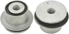 Arm Bushing Rear Lower Arm Kit Febest VWAB-037-KIT Oem 4B0505311
