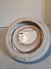 Vintage INDIAN MAID FEEDS Ceramic  Ashtray-Owatonna & Meridan, Minnesota- Japan  — photo 8