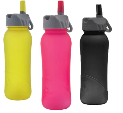 Nathan Tritan Trinkflasche 700ml Wasserflasche Getränkeflasche