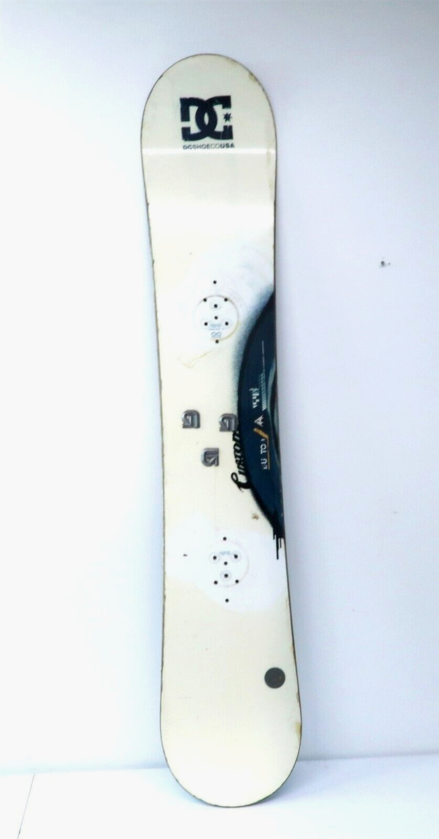 Vintage BURTON CUSTOM 154 Snowboard 13 Superfly II Dual Zone Vintage BURTON CUSTOM 154 Snowboard 13 Superfly II Dual Zone