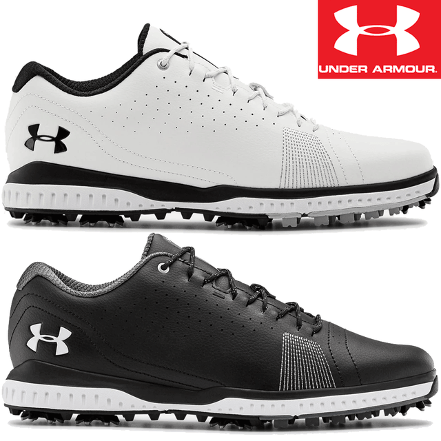 under armour fade rst 2 golf shoes