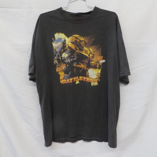Vintage BattleTech Shirt XL - 第 1/15 張圖片
