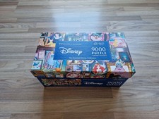 Trefl 81020 the Greatest Disney Collection Pu...