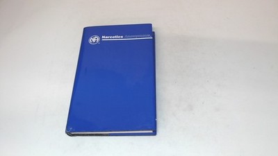 			Narcotics Anonymous, Naws, Narcotics Anonymous World Services, In		