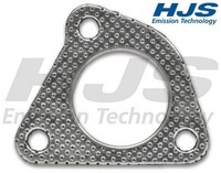HJS 83111366 Dichtung FüR Abgasrohr Dichtung FüR Abgasrohr Flansch