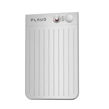 PLAUD Plaud Note Pro AI Voice Recorder Silver PLD-64G-SL-JP 57 languages