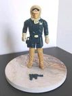 1980 Vintage Star Wars Han Solo Hoth Action Figure Original HK