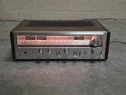 1979 Pioneer SX-780 Vintage AM/FM Stereo Receiver JAPAN