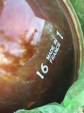 Vintage Rare Cibie Lode H4 E2 386 Single Headlight Read