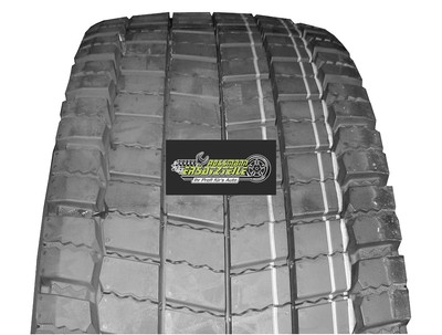 Continental Conti Hybrid HD3 3PMSF M+S 295/80R22.5 152/148M Reifen
