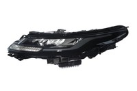 Hauptscheinwerfer Valeo 450962 FüR Landrover Range Rover Evoque L551 D150 4X4