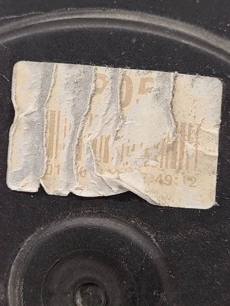 Conjunto de ventilador de radiador KIA SOUL 2014-19 modelo VIN 2 octavo dígito Foto 2 de 4